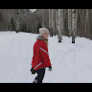 Meet your Posher, Abigail